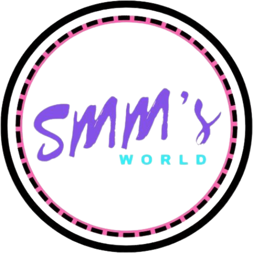 SMM'S WORLD LLC